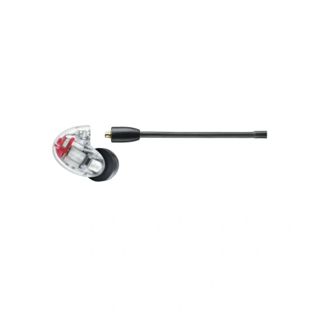 Купить Shure SE846G2CL+UNI-EFS по выгодной цене в Казани