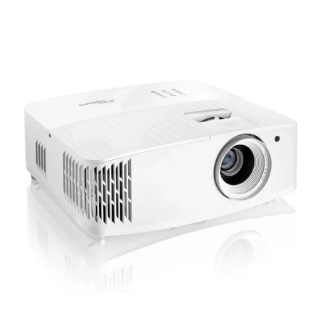 Купить Optoma 4K400x по выгодной цене в Казани