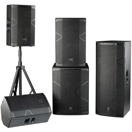 Купить DAS Audio VANTEC-15A по выгодной цене в Казани
