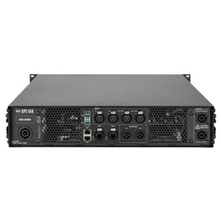 Купить RCF XPS 16K по выгодной цене в Казани