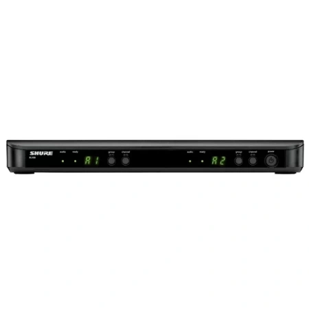 Купить Shure BLX1288E/W85 по выгодной цене в Казани
