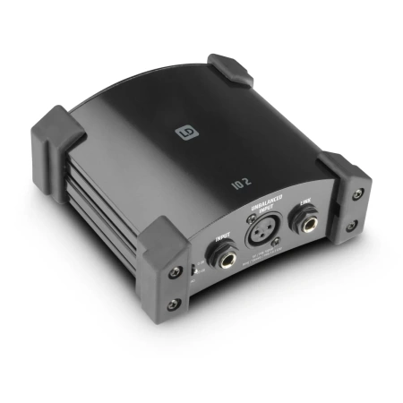 Купить LD Systems LDI02 по выгодной цене в Казани