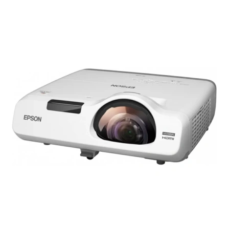 Купить Epson EB-525W по выгодной цене в Казани