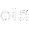 Купить DAS AUDIO DECO-6 по выгодной цене в Казани