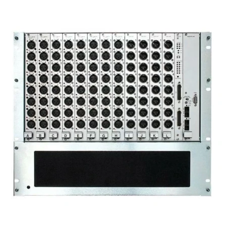 Купить Soundcraft ViSB 64:32 C5 по выгодной цене в Казани
