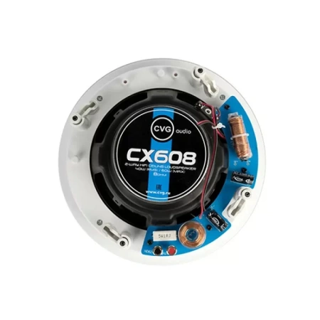 Купить CVGAUDIO CX608 по выгодной цене в Казани
