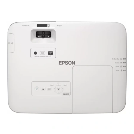 Купить Epson EB-2055 по выгодной цене в Казани