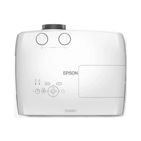 Купить Epson EH-TW7000 по выгодной цене в Казани