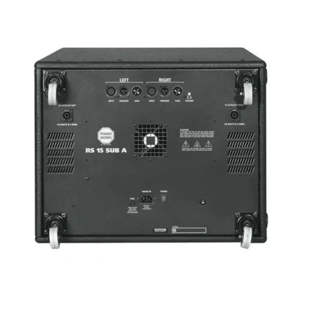 Купить HK AUDIO CAD 115 SUB по выгодной цене в Казани