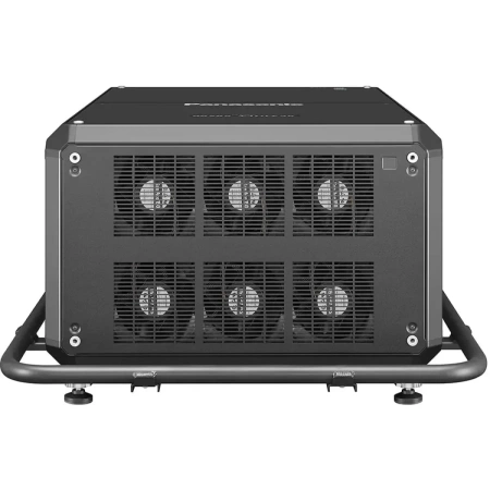 Купить Panasonic PT-RQ50KE по выгодной цене в Казани