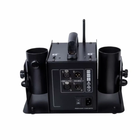 Купить DJ POWER R-5 (2-Out) по выгодной цене в Казани