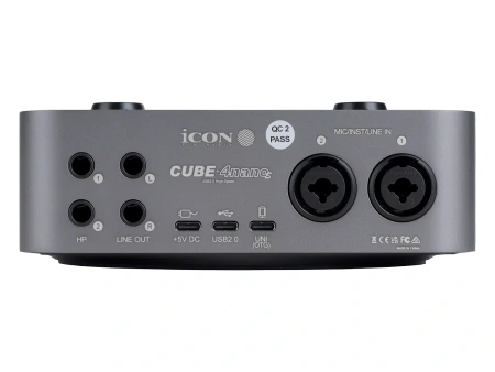 Купить Icon Cube4Nano S по выгодной цене в Казани