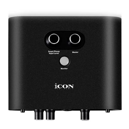 Купить Icon Duo22 Dyna B по выгодной цене в Казани