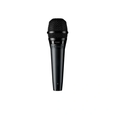 Купить Shure PGA57 по выгодной цене в Казани
