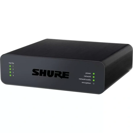 Купить SHURE ANI4OUT-XLR по выгодной цене в Казани