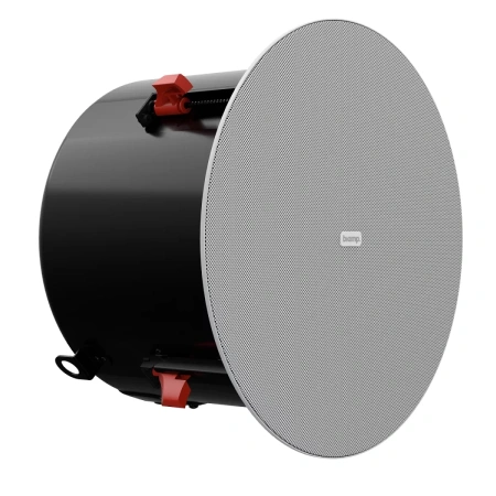 Купить BIAMP DX-IC8-W по выгодной цене в Казани