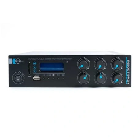 Купить CVGAUDIO ReBox T18 по выгодной цене в Казани