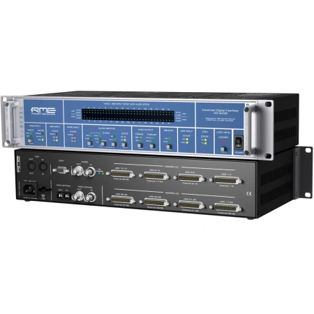 Купить RME ADI-6432 Redundant BNC по выгодной цене в Казани