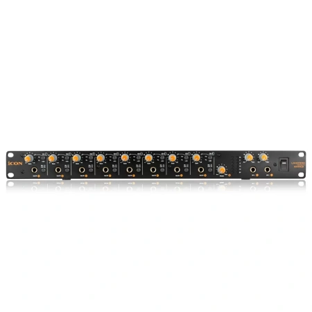 Купить Icon UMix 1010 Rack по выгодной цене в Казани