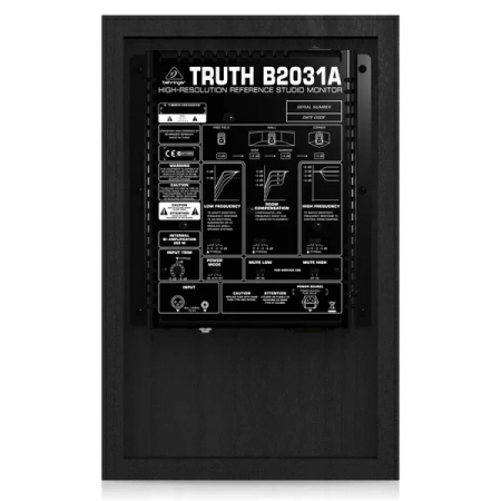 Купить BEHRINGER B2031A по выгодной цене в Казани
