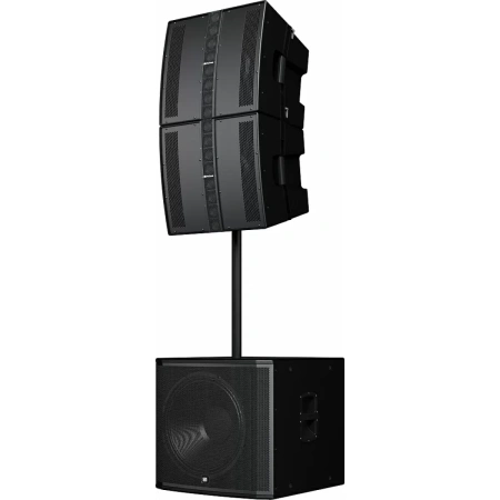 Купить PreSonus CDL12P по выгодной цене в Казани