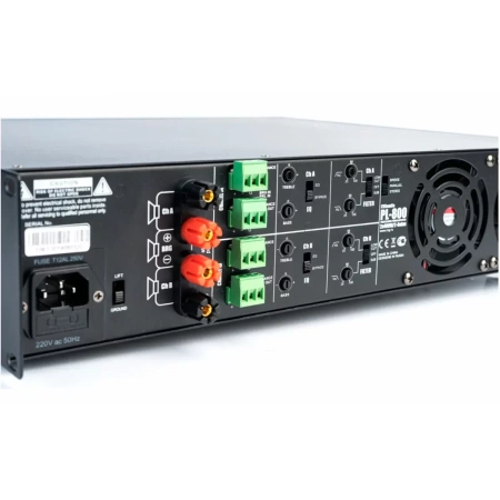 Купить CVGAUDIO PL-800 по выгодной цене в Казани
