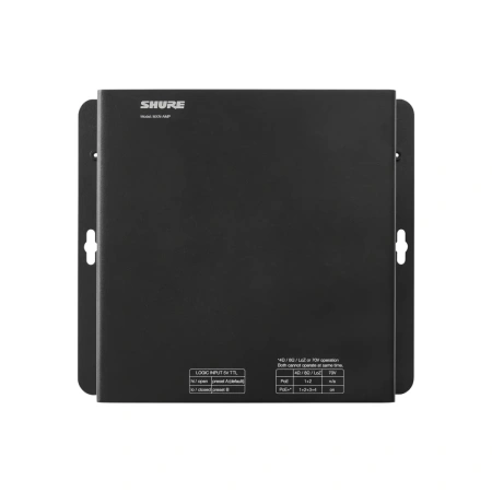 Купить Shure MXN-AMP по выгодной цене в Казани