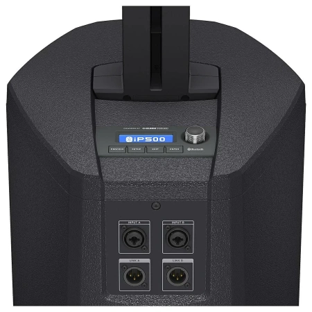 Купить TURBOSOUND IP500 V2 по выгодной цене в Казани