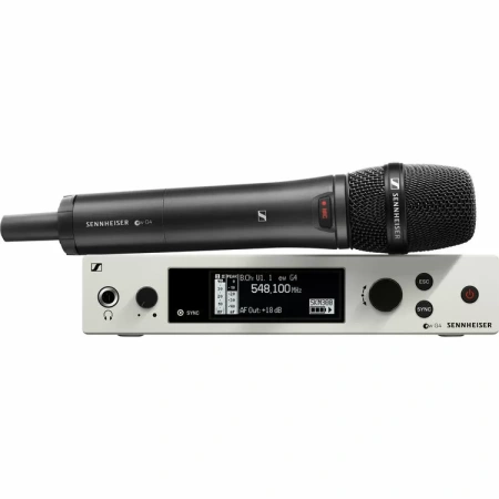 Купить SENNHEISER EW 300 G4-865-S-AW+ по выгодной цене в Казани