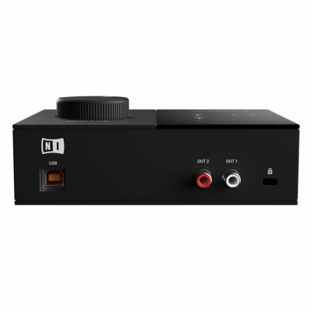 Купить Native InstrumentsKomplete Audio 1 по выгодной цене в Казани
