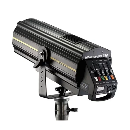 Купить JEG 1541 LED FOLLOW SPOT 350 по выгодной цене в Казани