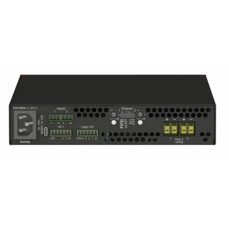 Купить BIAMP Voltera A 300.2 по выгодной цене в Казани