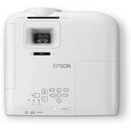 Купить Epson EH-TW5400 по выгодной цене в Казани