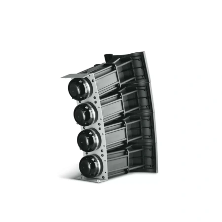Купить FBT MODUS 4805 LA по выгодной цене в Казани