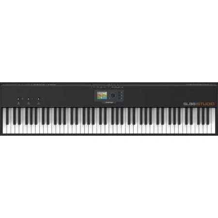 Купить Studiologic SL88 Studio по выгодной цене в Казани
