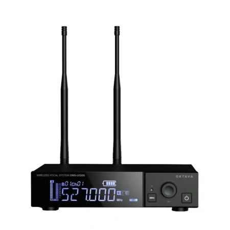 Купить Октава OWS-U1200HD01L02B plus по выгодной цене в Казани