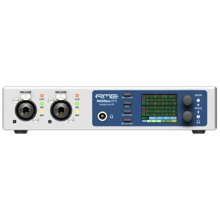 Купить RME MADIface XT II по выгодной цене в Казани