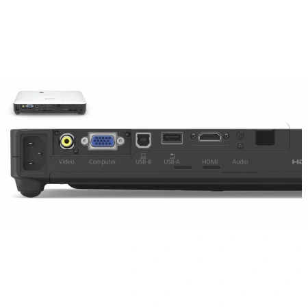 Купить Epson EB-1795F по выгодной цене в Казани