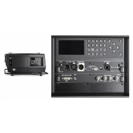 Купить Barco HDF W30LP FLEX по выгодной цене в Казани