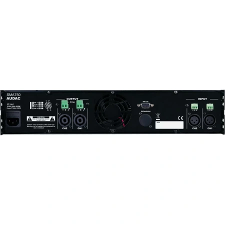 Купить AUDAC SMA750 по выгодной цене в Казани