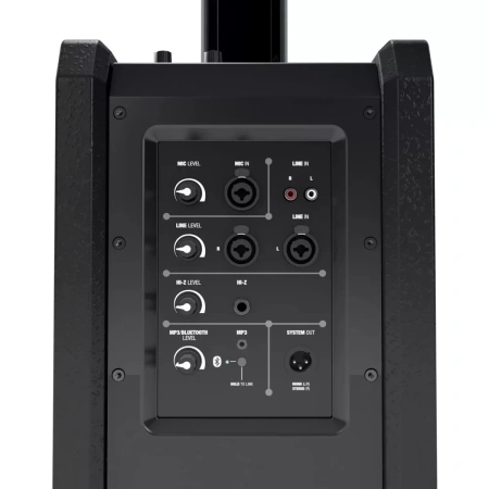 Купить LD Systems MAUI 11 G2 по выгодной цене в Казани
