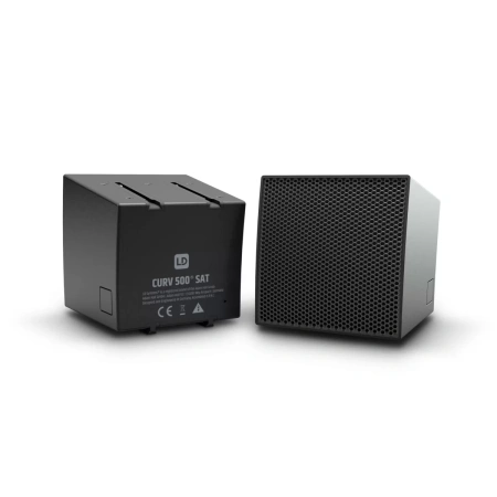 Купить LD System CURV 500 S2 по выгодной цене в Казани