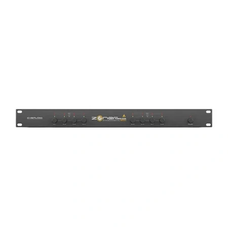 Купить CVGAUDIO ZONER Power Gain-8100 по выгодной цене в Казани
