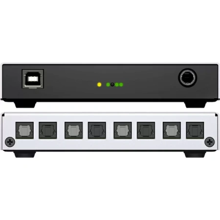 Купить RME Digiface USB по выгодной цене в Казани