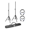Купить LD Systems DAVE 8 SET 2 по выгодной цене в Казани