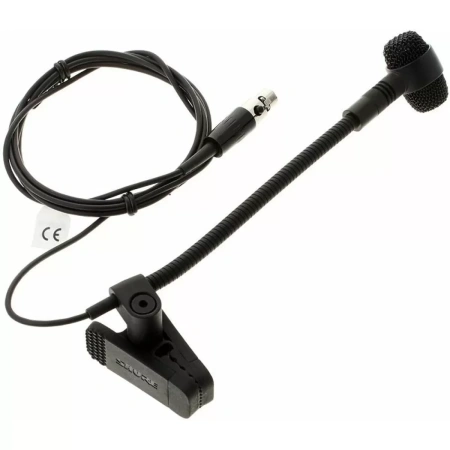 Купить SHURE PGA98H-TQG по выгодной цене в Казани