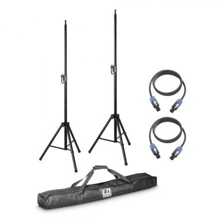 Купить LD Systems DAVE 8 SET 2 по выгодной цене в Казани
