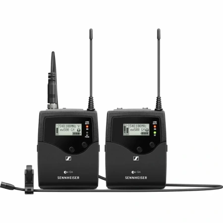 Купить Sennheiser EW 512P G4-AW+ по выгодной цене в Казани