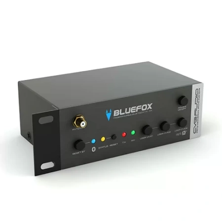 Купить CVGAUDIO BLUEFOX по выгодной цене в Казани