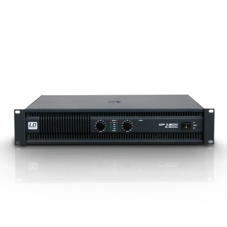 Купить LD Systems DEEP2 1600 по выгодной цене в Казани